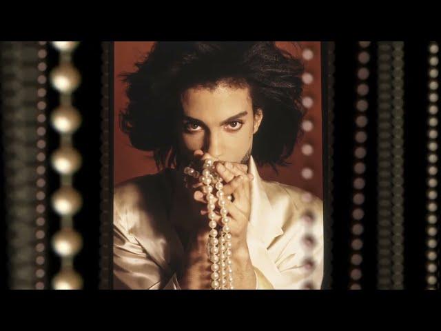 Prince - Diamonds And Pearls | Super Deluxe Edition Grammy FYC