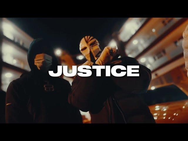 [FREE] (67) PR SAD x DoRoad x UK Drill Type Beat - "JUSTICE"