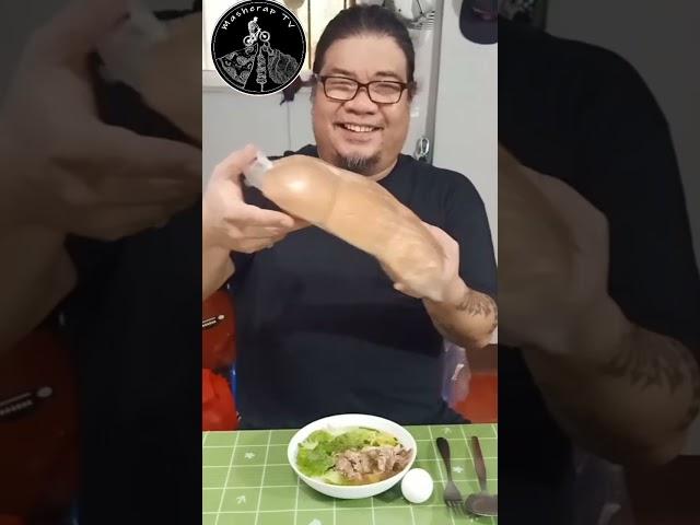 bago pa mag kariton pares .. ito muna