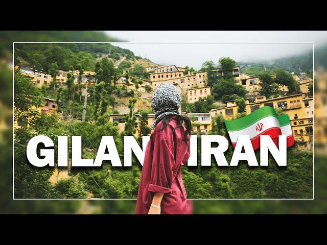 سوئیس ایران, گیلان | 4 جای دیدنی معروف گیلان (پارت 1)