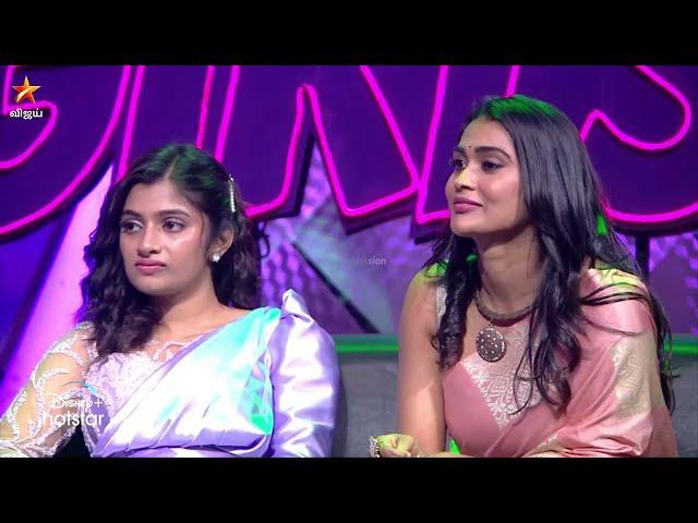 நிஜமாலுமே #BiggBossTamil scripted இல்லைங்க..  | Bigg Boss Kondattam | Episode Preview  | 24 march