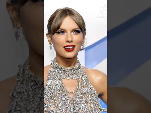 The Queen Taylor