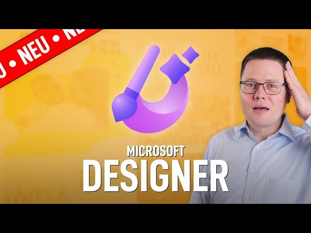  Erstaunliche Grafiken mit KI-Bildgenerator! (Microsoft Designer)