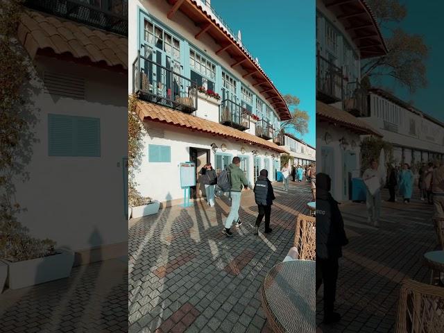 **Сочи** — крупнейший курортный город России.#сочи#межсезонье#черноеморе