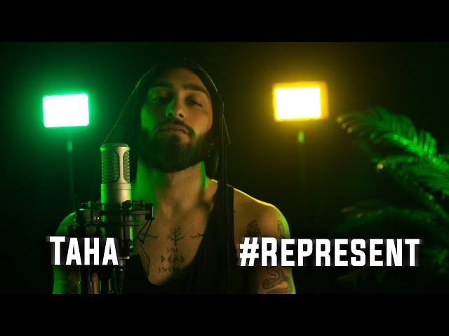 #Represent​​ Ep. 31 - TAHA - "შამათი" (prod. HaruTune)