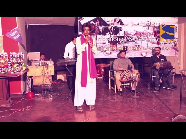 Kadi Aa Mil Sanwal Yaar | Gypsy Mela | Sada Tv Network