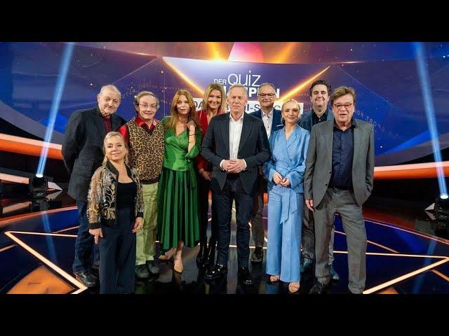 Der Quiz-Champion - Das Promi-Special - Folge 55 (29.04.2023)