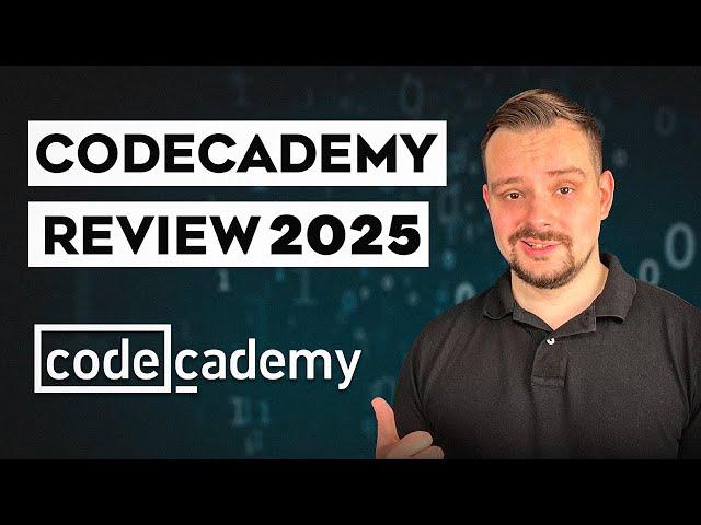 Codecademy Review (2025) - Is Codecademy Worth it? - Honest Platform Review