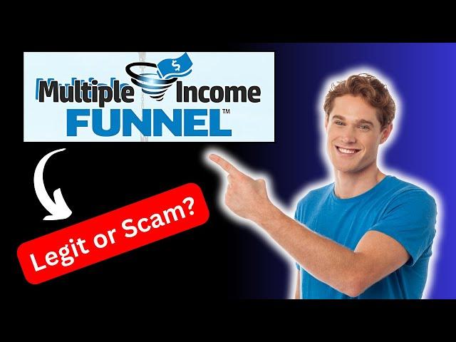 Is Mack's Multiple Income Funnel Legit? [My Review]