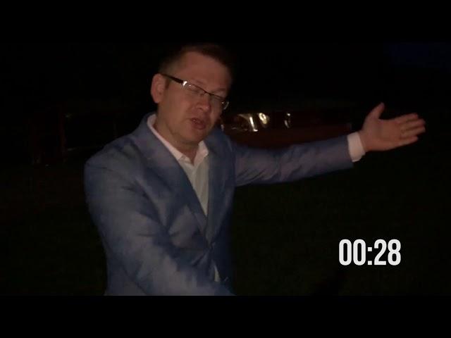Андрей Крюков, Василий Белоусов и Кавер-группа "КонтраБанда"