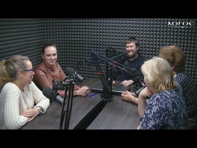 Родной дом. Православному движению «Родной Дом» пять лет!