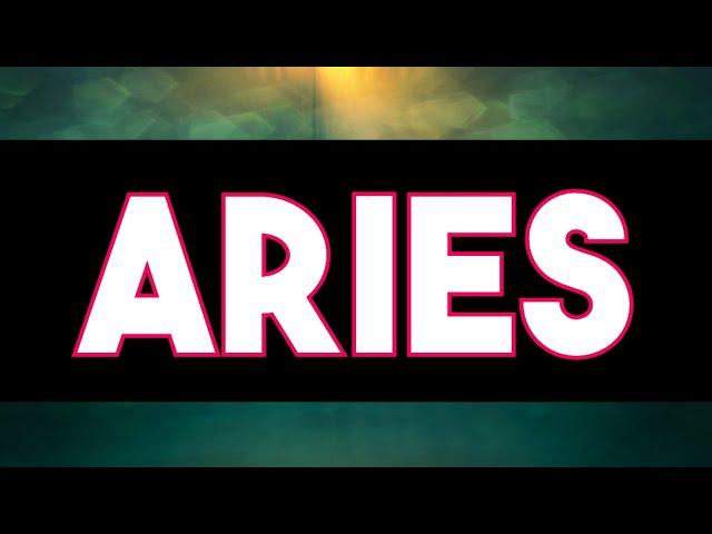 ARIES | LLORARÁN MUCHOS CUANDO VEAN LO QUE SALE EN ESTA LECTURA DIVINA DE TAROT!!