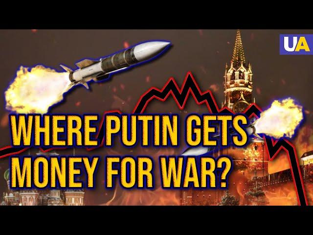 The Real Cost of Russia's War: Tax Hikes, Healthcare Crisis, and Economic Turmoil