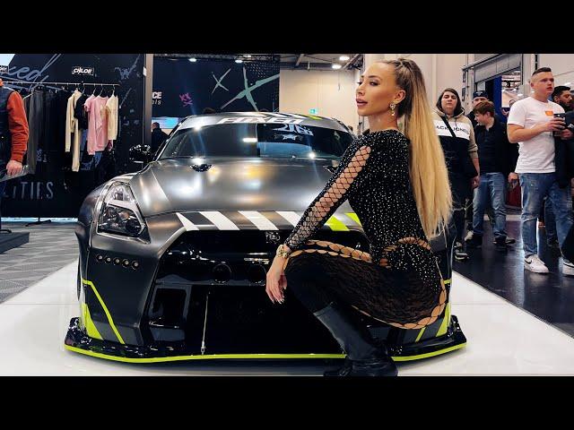 Review EMS | Essen Motorshow 2023