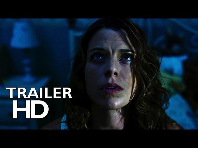 ITSY BITSY - Official Trailer (2019) Giant Spider Horror Movie