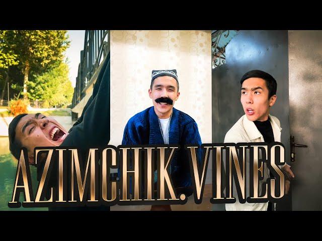 #azimchik.vines vayinlari // NURULLAYEVr