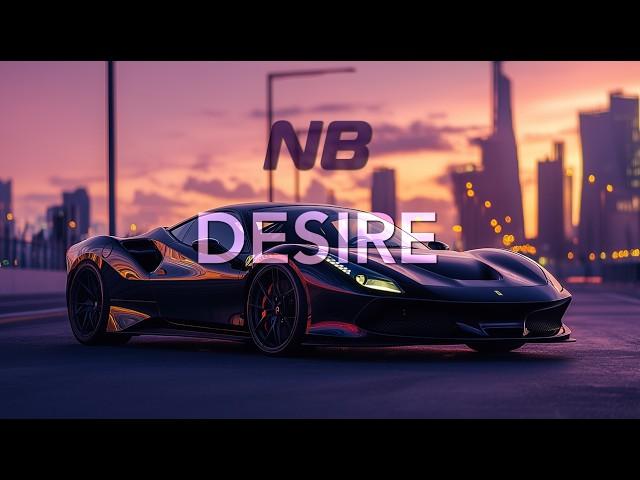 Desire - Newtype ️‍ Chillstep Ambient Vocal Trance Car Music Bass Boosted EDM #ai #aimusic #sunoai