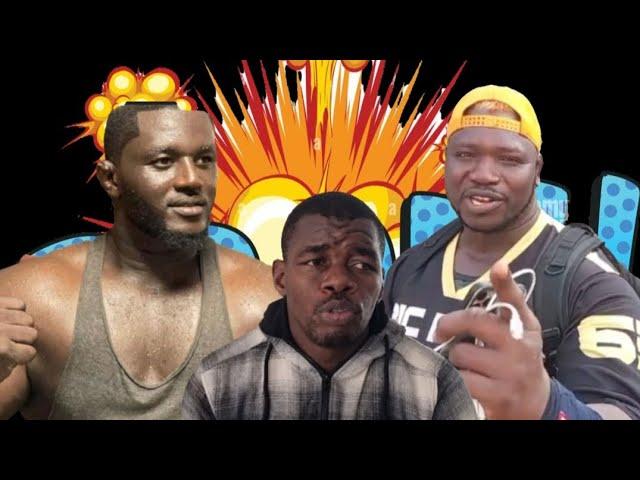 Balla Gaye 2 Tapha Tine : Ouza 2 revient sur la forme des lutteurs ! Vitesse ak Force moy...