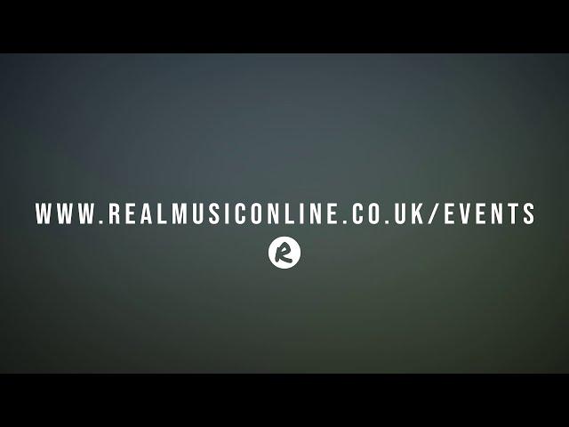 GIG OPPORTUNITY | CALLING ALL MUSICIANS, ARTISTS AND BANDS | REAL MUSIC UK 2021 | EVENT SUBMISSION