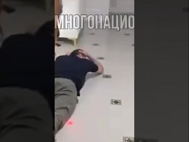 ФСБ ЗАДЕРЖАЛА ЧЕЧЕНСКИХ БОЕВИКОВ ИЗ ГРУППИРОВКИ ХАТТАБА И БАСАЕВА в Астрахани #астрахань