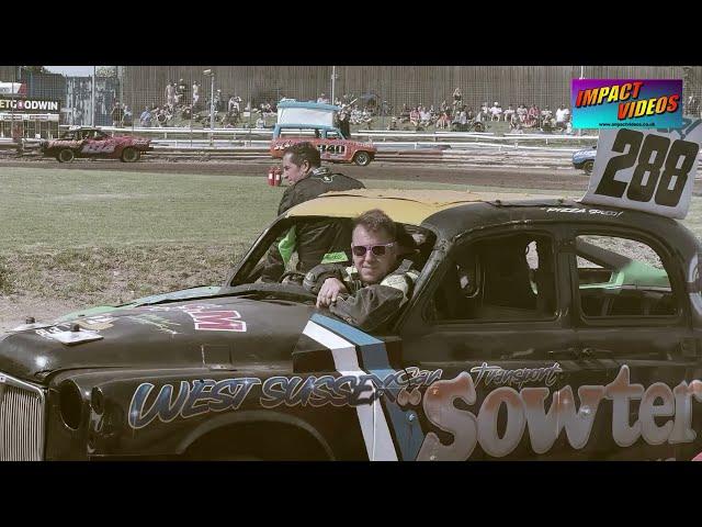 Mildenhall Reunion Weekend 2024 Impact Videos Film