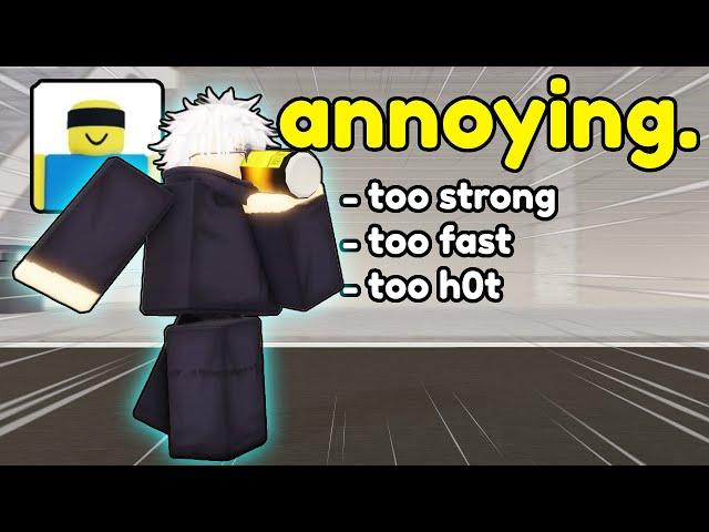 ANNOYING Facts About YOUR Jujutsu Shenanigans MAIN!