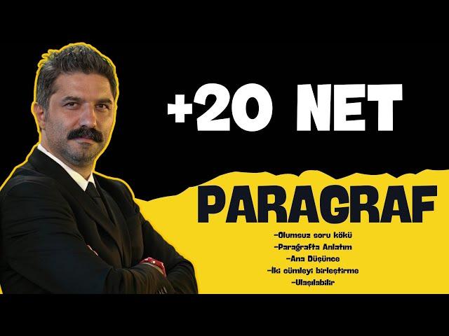 Paragraf | +20 NET