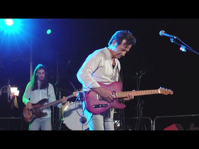 Always on my mind - Luca Olivieri - Live in Garda 2023