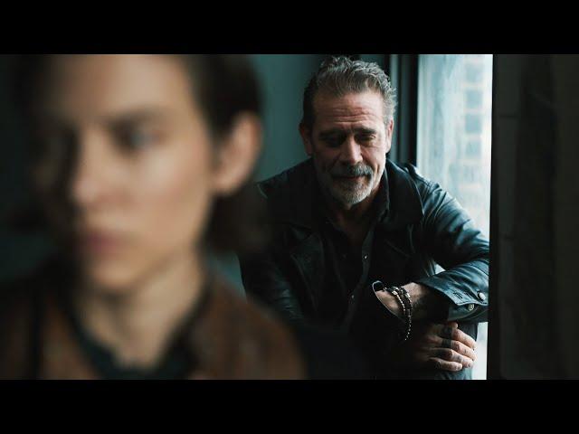 TWD: Dead City - 1x03 People Are a Resource - #3 - Negan talks about Sanctuary | Jeffrey Dean Morgan