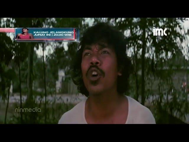 Film Jadul 1974 Benyamin S musuh bebuyutan HD