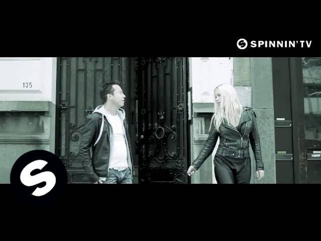 Sander van Doorn feat. Carol Lee - Love Is Darkness (Official Music Video) [HD]