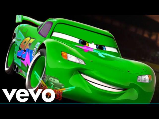 Cars 5 - CHRISTMAS SPECIAL (Music Video)