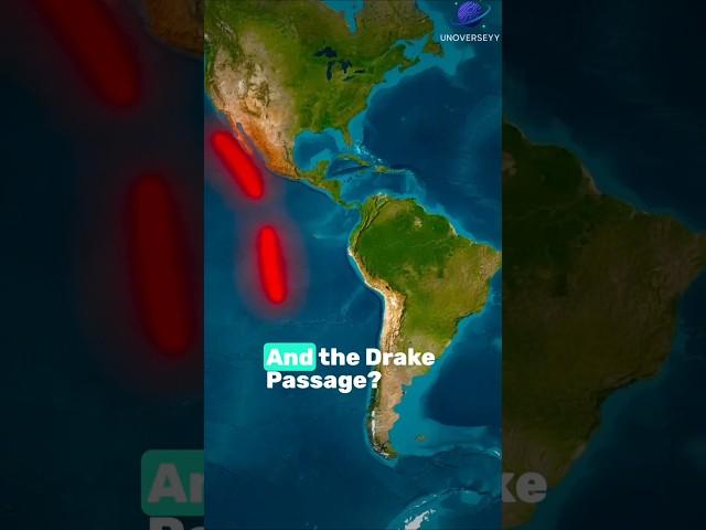 Part -2 | What's Hidden Under the Ice of Antarctica? #shorts