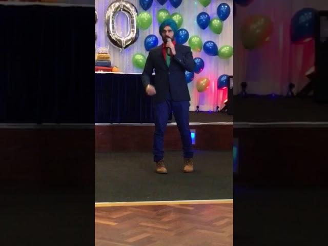 Doctor Singh