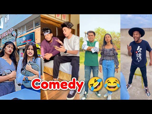 Best TikTok Comedy Videos | TikTok Funny Videos | Jan 2023 Comedy Tiktok Funny Videos "Part 3"