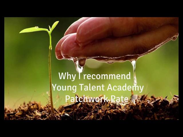 I recommend Young Talent Academy