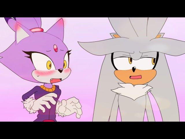 Failed Marriage Proposal - Sonic Animation