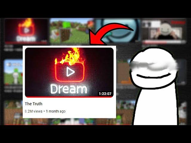 Dream's Latest Video SAVED his Career..