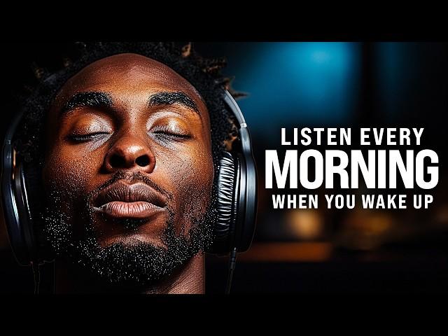 LISTEN TO THIS EVERY MORNING AND CHANGE YOUR LIFE - Best Morning Motivational Speech by Les Brown