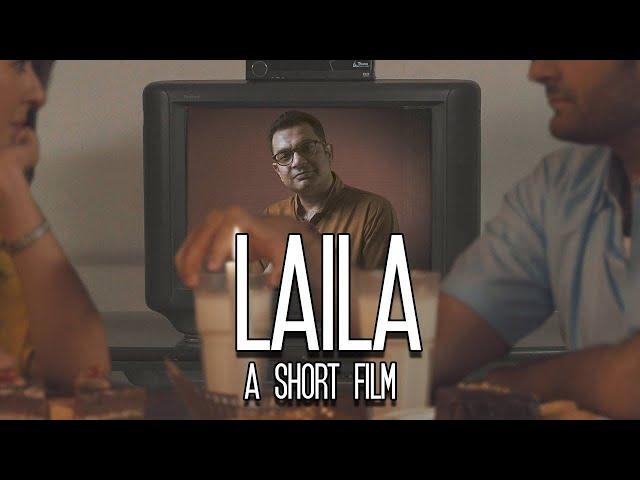 LAILA | Short Film | Khoosat Fims x MangoBaaz  | Drama | Comedy 2018 | Directed by Sarmad Khoosat