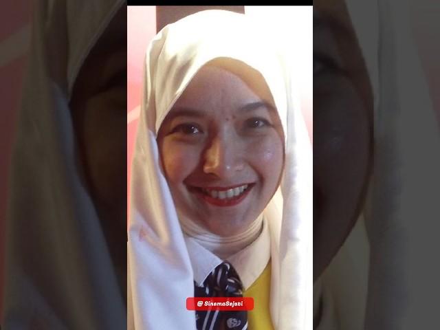 Transformasi Andhara Early Astrawinata #shorts #model #artis