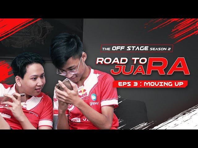 SUPER MANGGIS MENGGILA! - Road to juaRA Eps 3 | Bigetron TV