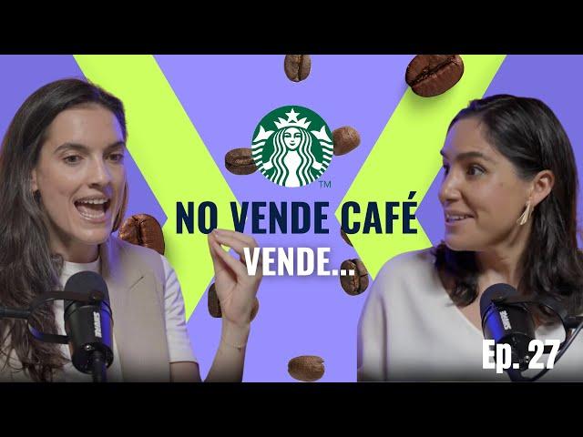 27. Starbucks: ¿será la estrategia correcta regresar a sus orígenes?