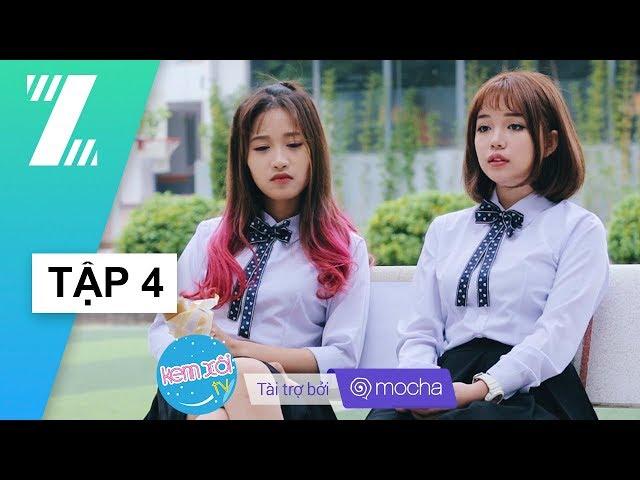 Người ở bên khi tôi 16 - Tập 4 - Phim học đường | Z Team - Kem Xôi TV