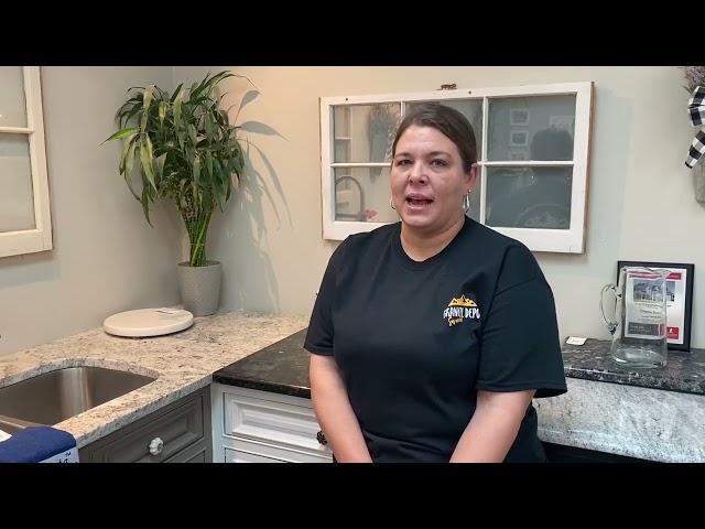 Granite Depot Testimonial Video for Elevated Marketing