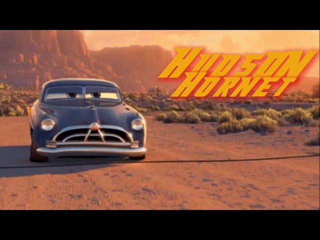 Hudson Hornet