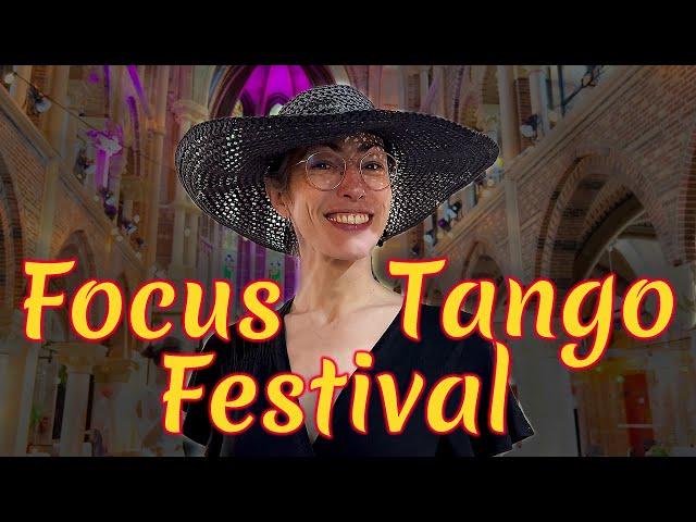 Focus Tango Festival - Official Aftermovie 2022