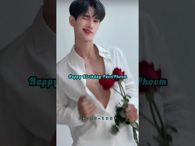 Pavelphoom#shorts #trending #poohpavel #pavelphoom #bl #pavelpooh#pitbabetheseries #blseries#thaibl