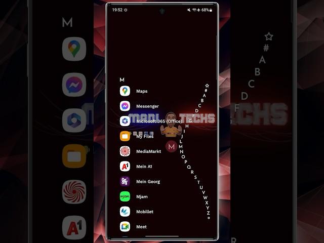 Best Launcher for Android 2025