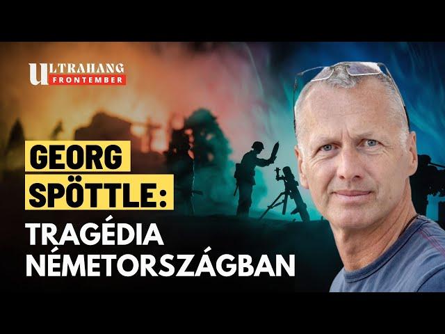 Szörnyű haláleset Orbán Viktor konvojában: mi történt? - Georg Spöttle